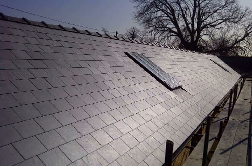 ElC roofing
